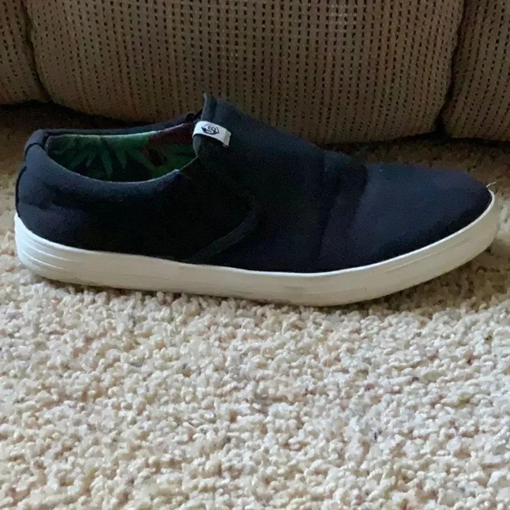 Black Unionbay Shoes 👟
